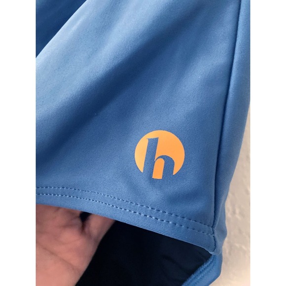 Honey Mark Women's High Waist Bottoms Full Coverage Bathing Suit Bottoms NWT - Picture 4 of 8